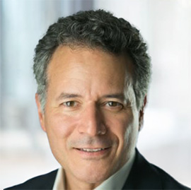 Brian Burlant headshot
